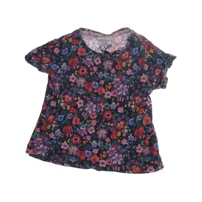 T-shirt (Flerfärgad, Blå) från Nathalie Lété x H&M Bomull