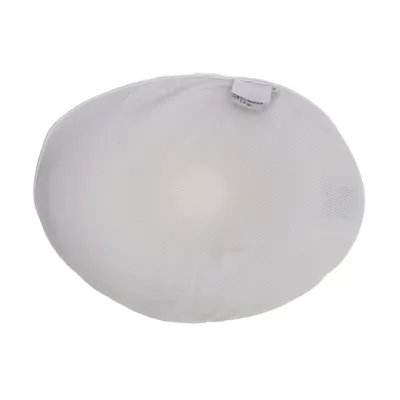 Spädbarnskudde (Vit) från Mimos