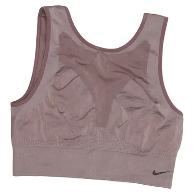 Sports-BH (Dri-Fit) fra Nike Elastan, Polyamid