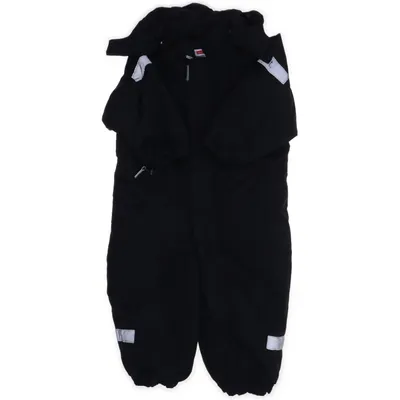 Overall (Svart) från Name It Mini Nylon, Polyester