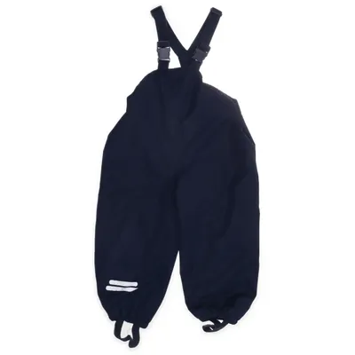 Regnbyxor (Blå) från TCM Polyester