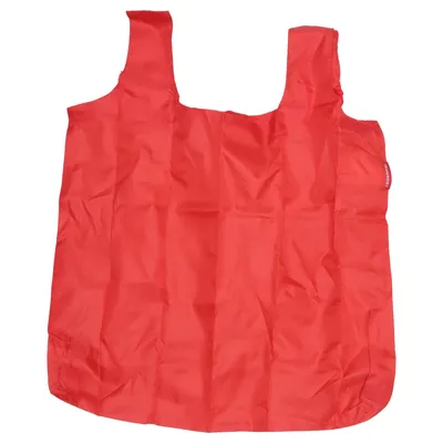 Sac en toile (Rouge) de Reisenthel Polyester