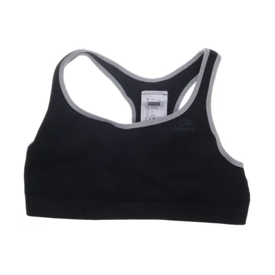 Sport-BH (Svart) från Kalenji