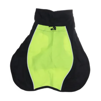 Hundkläder (Svart, Grön) från Zooplus