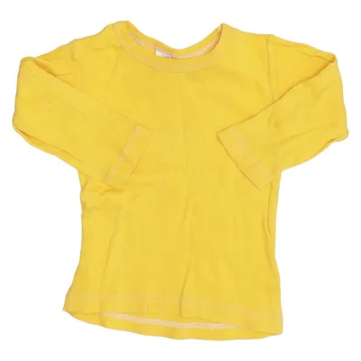 Lange mouwen shirt (Geel) van Eiser