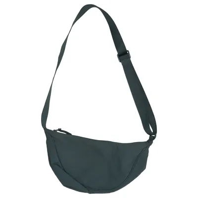 Shoulder-bag (Green) from Uniqlo Polyamide, Polyester