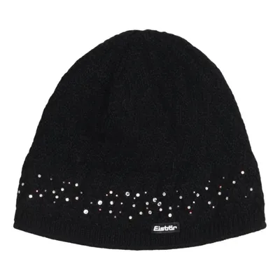 Beanie (Zwart) van Eisbär