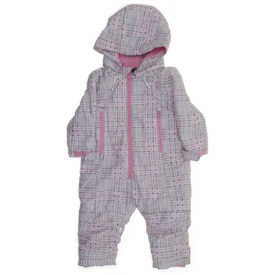 Overall (Rosa, Flerfärgad) från Lupilu Polyester