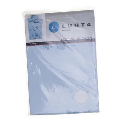 Bäddset (Blå, Flerfärgad) från Luhta