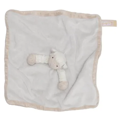 Couverture de bébé (Beige) de Teddykompaniet