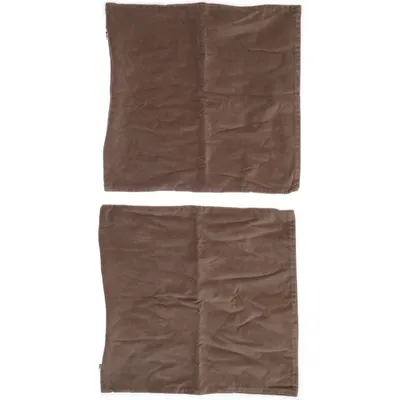 Kuddfodral (Beige) från H&M Home Bomull