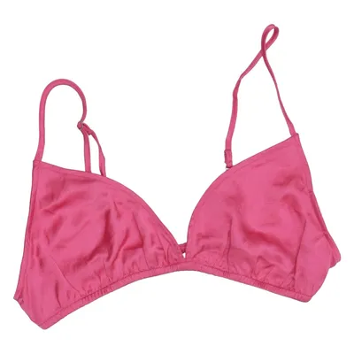 Bralette (Roze) van American Vintage