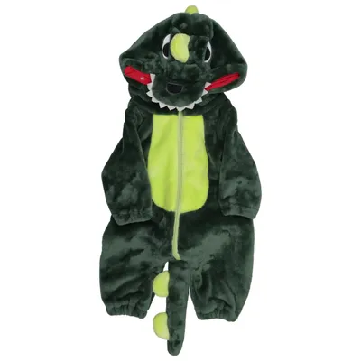 Grenouillère (Vert, Jaune, Rouge) de Shein Polyester