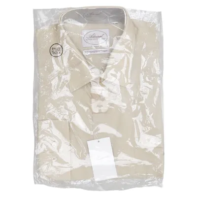 Skjorta (Beige) från Admiral Bomull, Polyester