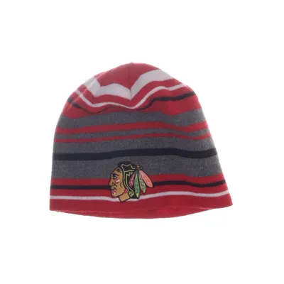 Muts (Rood, Meerkleurig) van Adidas Acryl