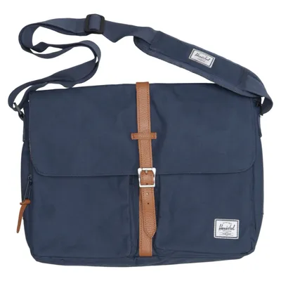 Computertasche (Blau) von Herschel Supply co.