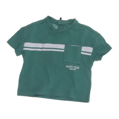 T-shirt (Green) from Canda C&A