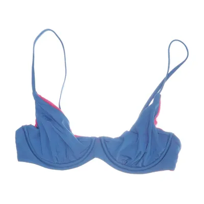 Bikini top (Blauw) van La Perla Elastaan, Nylon