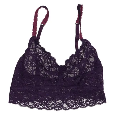 Brassière (Molly Triangle) de Gina Tricot Lingerie Élasthane, Polyamide