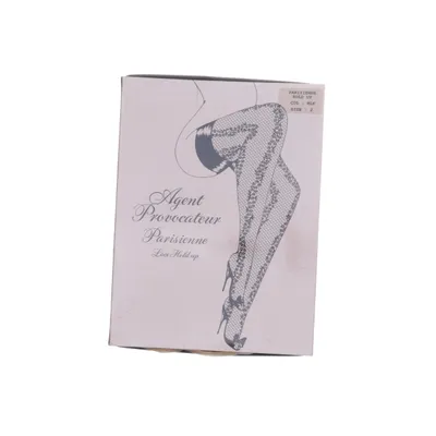 Stay-ups (Beige) from Agent Provocateur