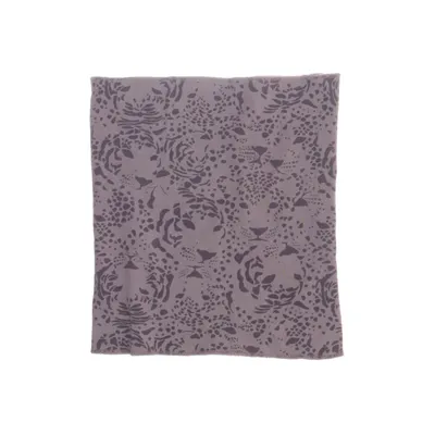 Nekwarmer (Lila, Roze) van By Heritage Organisch katoen, Elastaan