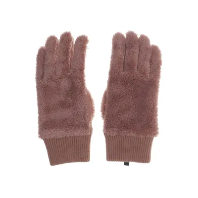 Handskar (Rosa) från Uniqlo Akryl, Elastan, Polyester, Viskos