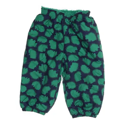 Outdoor pants (Green) from Patagonia Polyester