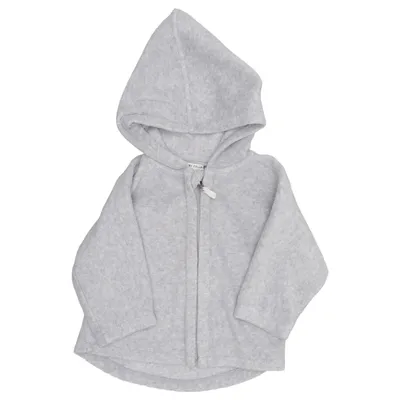 Huvtröja (Grå) från Baby Collection Polyester
