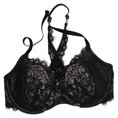 BH (Svart) från Doutzen's Stories by Hunkemöller Elastan, Polyamid, Polyester, Polyuretan