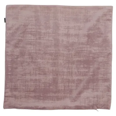 Cushion cover (Beige, Pink) from A.G.Pehrson Polyester