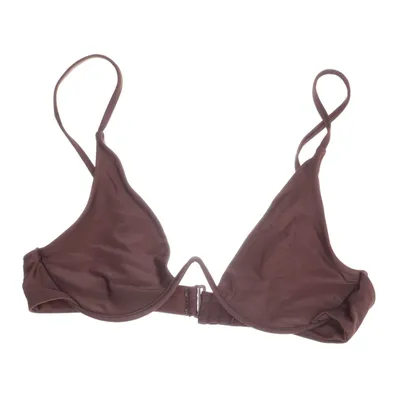 Bikiniöverdel (Brun) från Bik Bok Swimwear Elastan, Polyamid, Polyester