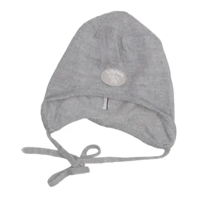 Hat (Gray) from Lillelam
