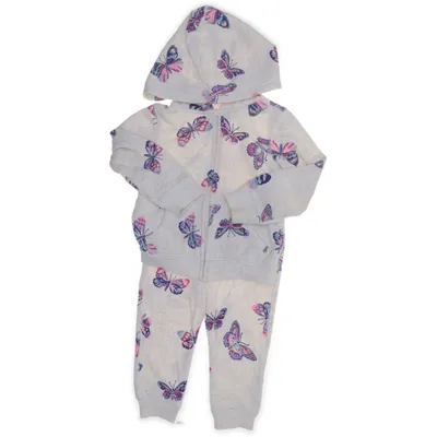 Tenue d'intérieur (Beige, Multicolore) de OshKosh B'gosh Coton, Polyester