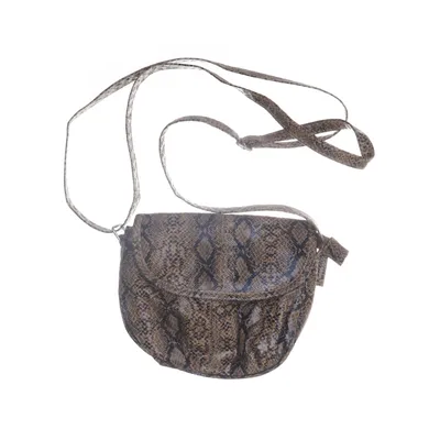 Shoulder-bag (Brown, Black) from Görtz