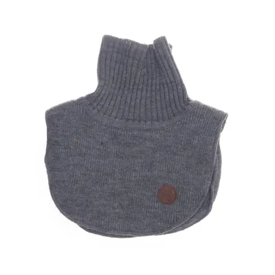 Collar (Gray) from H&M Acrylic, Polyester