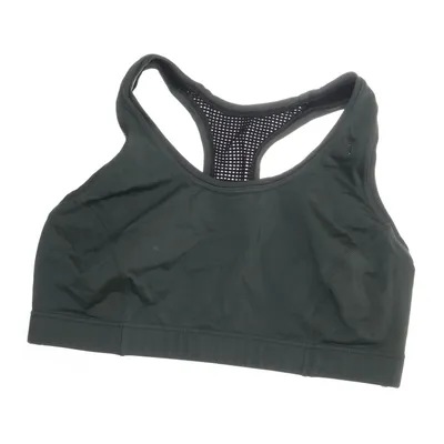 Sport-BH (Grön) från Casall Elastan, Polyamid