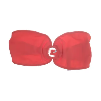 Bikini top (Red) from Gooseberry Seaside