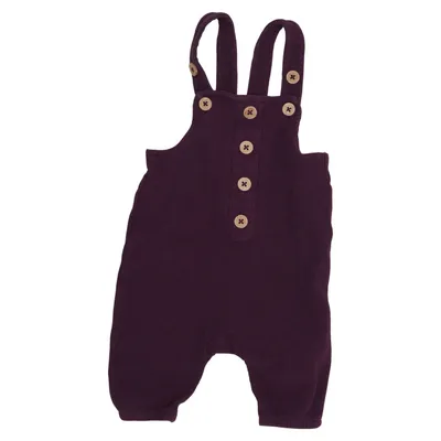 Dungarees (CHILD-CM-56) from Topomini Cotton