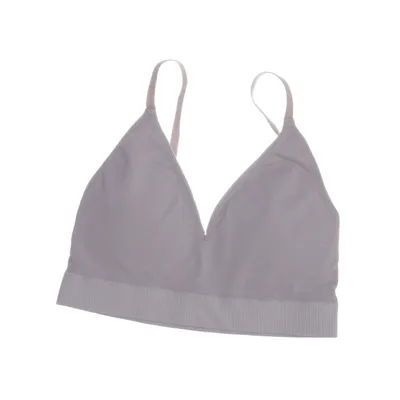 Bralette (Beige) från Hema Elastan, Polyamid, Polyester