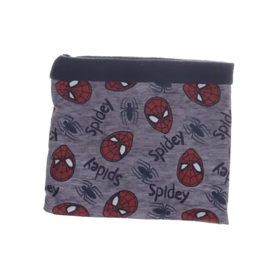 Nekwarmer (Blauw, Meerkleurig) van Marvel Spiderman Polyester
