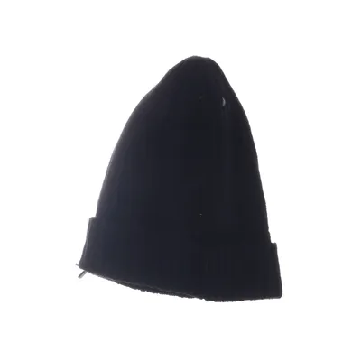 Beaniehue (Sort) fra Levi Strauss & Co Bomuld