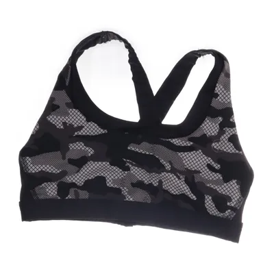 Sport-BH (Svart, Grå, Flerfärgad) från Zumba Wear