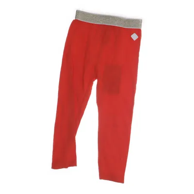 Leggings (Orange) från Jubel Bomull, Elastan