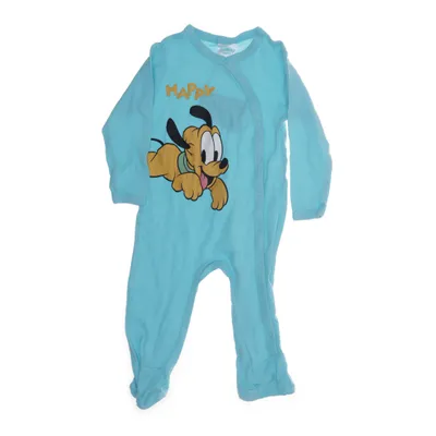 Rompertjes (Blauw, Meerkleurig) van Disney Baby Katoen