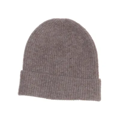 Beanie (MUSKAN) from MbyM Acrylic, Elastane, Polyamide, Polyester, Wool