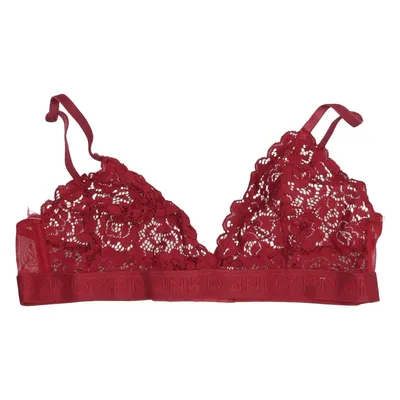 Bralette (Fab-U-Lace) van Frank Dandy Elastaan, Polyamide