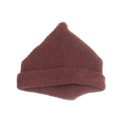 Muts (Bruin) van James Street Merinowol