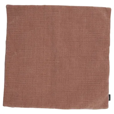 Cushion cover (Brown) from Jakobsdals Polyester
