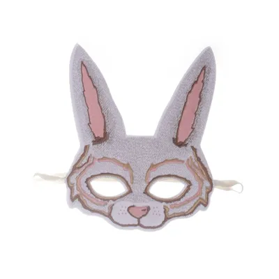 Kostuum accessoires (Wit, Meerkleurig)
