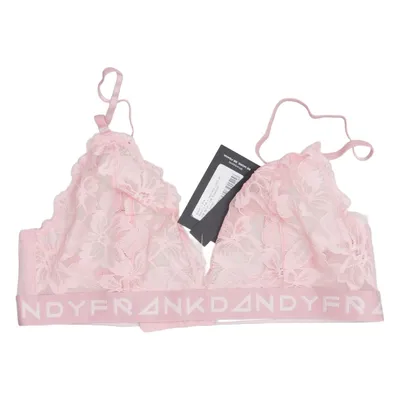 Brassière (Rose) de Frank Dandy Élasthane, Polyamide